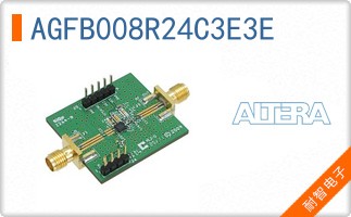 AGFB008R24C3E3E