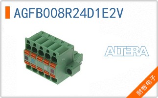 AGFB008R24D1E2V