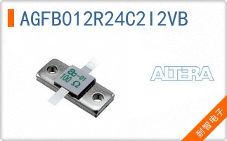 AGFB012R24C2I2VB