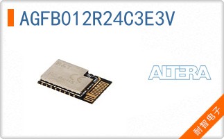 AGFB012R24C3E3V