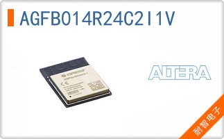 AGFB014R24C2I1V