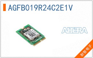 AGFB019R24C2E1V