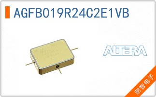 AGFB019R24C2E1VB