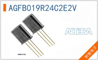 AGFB019R24C2E2V