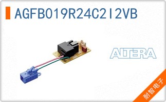 AGFB019R24C2I2VB