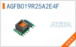 AGFB019R25A2E4F
