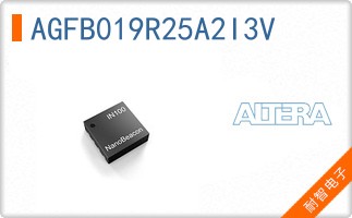 AGFB019R25A2I3V