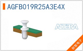 AGFB019R25A3E4X