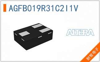 AGFB019R31C2I1V