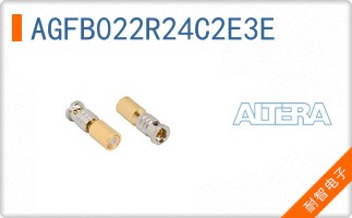 AGFB022R24C2E3E