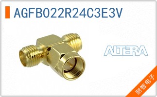 AGFB022R24C3E3V