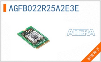 AGFB022R25A2E3E��ͼƬ