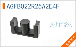 AGFB022R25A2E4F