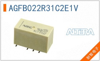 AGFB022R31C2E1V