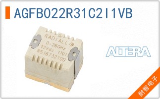 AGFB022R31C2I1VB