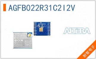 AGFB022R31C2I2V