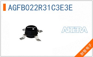 AGFB022R31C3E3E