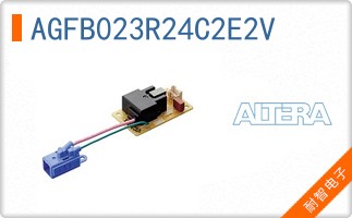 AGFB023R24C2E2V