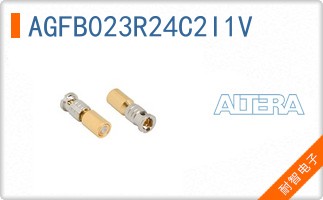 AGFB023R24C2I1V