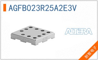AGFB023R25A2E3V