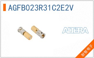 AGFB023R31C2E2V