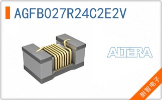 AGFB027R24C2E2V