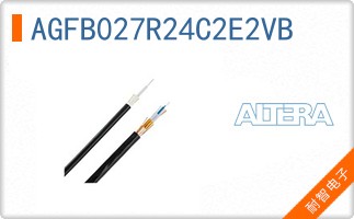 AGFB027R24C2E2VB