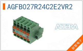 AGFB027R24C2E2VR2