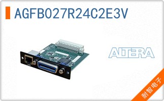 AGFB027R24C2E3V