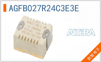 AGFB027R24C3E3E��ͼƬ