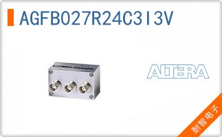 AGFB027R24C3I3V