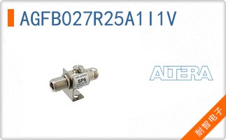 AGFB027R25A1I1V