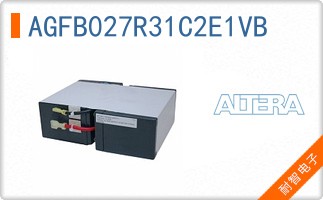 AGFB027R31C2E1VB