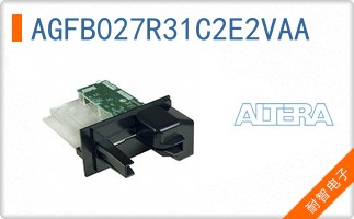AGFB027R31C2E2VAA
