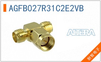 AGFB027R31C2E2VB