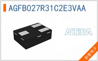 AGFB027R31C2E3VAA