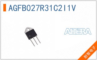 AGFB027R31C2I1V