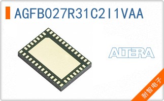 AGFB027R31C2I1VAA
