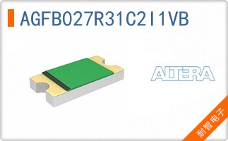 AGFB027R31C2I1VB