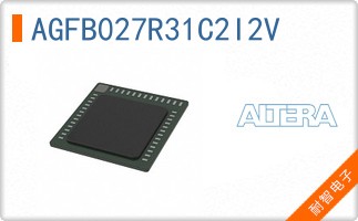 AGFB027R31C2I2V
