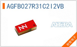 AGFB027R31C2I2VB