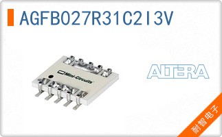 AGFB027R31C2I3V