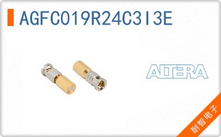 AGFC019R24C3I3E