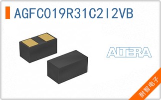 AGFC019R31C2I2VB