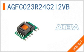 AGFC023R24C2I2VB