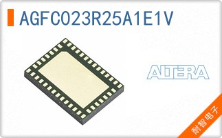 AGFC023R25A1E1V