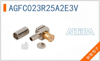 AGFC023R25A2E3V