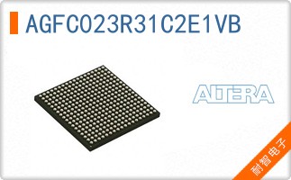 AGFC023R31C2E1VB