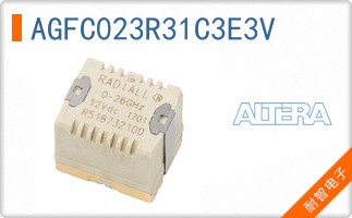 AGFC023R31C3E3V