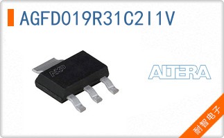 AGFD019R31C2I1V
